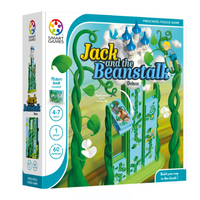 Jack and the Beanstalk