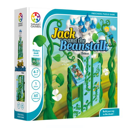 Jack and the Beanstalk