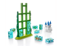 Jack and the Beanstalk