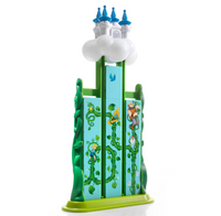 Jack and the Beanstalk