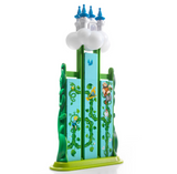 Jack and the Beanstalk