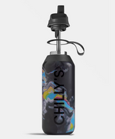Παγούρι ανοξείδωτο θερμός S2 Flip solar flare 500ml