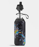 Παγούρι ανοξείδωτο θερμός S2 Flip solar flare 500ml