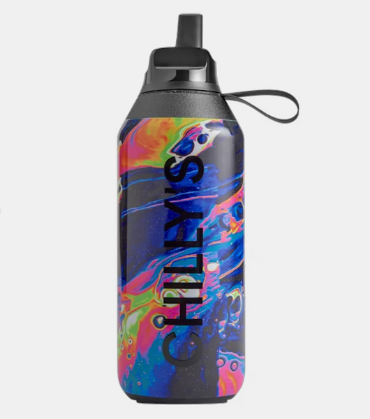 Παγούρι ανοξείδωτο θερμός S2 Flip dreamscape 500ml