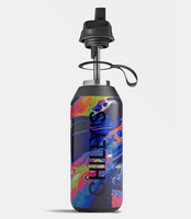 Παγούρι ανοξείδωτο θερμός S2 Flip dreamscape 500ml