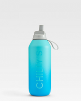 Παγούρι ανοξείδωτο θερμός S2 Flip ombre aurora 500ml