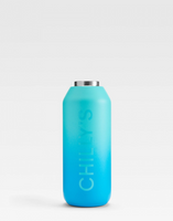 Παγούρι ανοξείδωτο θερμός S2 Flip ombre aurora 500ml