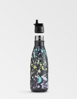 Παγούρι ανοξείδωτο θερμός 350ml splatter