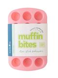 Φόρμα σιλικόνης για mini muffins
