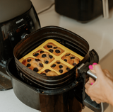 Φόρμα σιλικόνης mini loaf bites