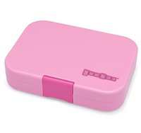 Φαγητοδοχείο yumbox original με 6 χωρίσματα