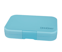Φαγητοδοχείο yumbox tapas με 4 χωρίσματα jodiac tray