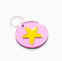 Μπρελόκ star
