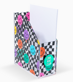 Paper organizer folder cool kids club