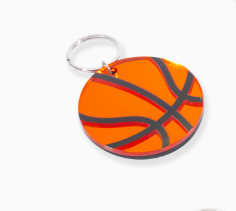 Μπρελόκ basketball