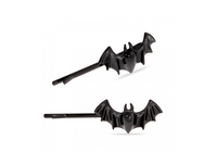 Hair clips hocus pocus