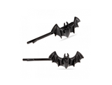 Hair clips hocus pocus