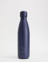 Παγούρι ανοξείδωτο θερμός all matte blue 500ml
