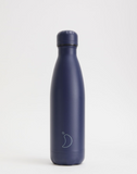 Παγούρι ανοξείδωτο θερμός all matte blue 500ml
