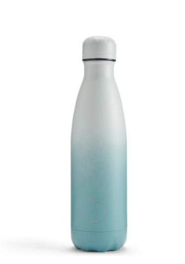 Παγούρι ανοξείδωτο θερμός granite dusty teal 500ml