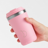 Ποτήρι θερμός για καφέ 340ml