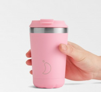Ποτήρι θερμός για καφέ 340ml