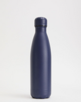 Παγούρι ανοξείδωτο θερμός all matte blue 500ml