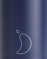 Παγούρι ανοξείδωτο θερμός all matte blue 500ml