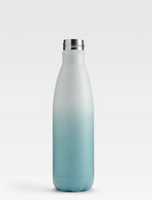 Παγούρι ανοξείδωτο θερμός granite dusty teal 500ml