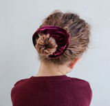 Scrunchies 2 τμχ. Mimi & Lula