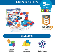 Stem μηχανήματα