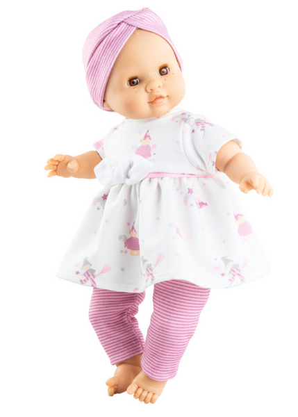 Κούκλα μωρό 36 εκ.