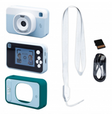 Παιδική ψηφιακή κάμερα Buki