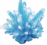 Εργαστήριο κρυστάλλων Buki