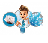 Εργαστήριο κρυστάλλων Buki