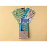 Londji - Ο κόσμος των ζώων: Αυτοκόλλητα , Poster & Stickers