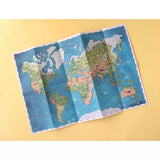 Londji - Ο κόσμος των ζώων: Αυτοκόλλητα , Poster & Stickers