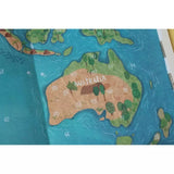 Londji - Ο κόσμος των ζώων: Αυτοκόλλητα , Poster & Stickers