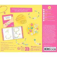 Φτιάχνω Κοσμήματα: My Happiness Bracelets