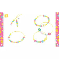 Φτιάχνω Κοσμήματα: My Happiness Bracelets