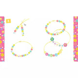 Φτιάχνω Κοσμήματα: My Happiness Bracelets