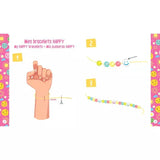 Φτιάχνω Κοσμήματα: My Happiness Bracelets