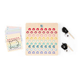 Παιχνίδι Κωδικοποίησης με Νήμα Thread n Code