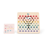 Παιχνίδι Κωδικοποίησης με Νήμα Thread n Code