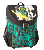 Τσάντα πλάτης lego ninjago