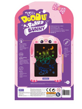 Πίνακας ζωγραφικής LCD-Bunny