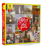 Παιχνίδι μνήμης: Art Game
