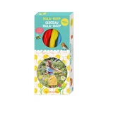 Παιδικό στεφάνι Hula Hoop