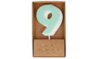 Κεράκι No 9