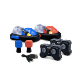 Τηλεκατευθυνόμενα Karts (Σετ 2 οχημάτων)